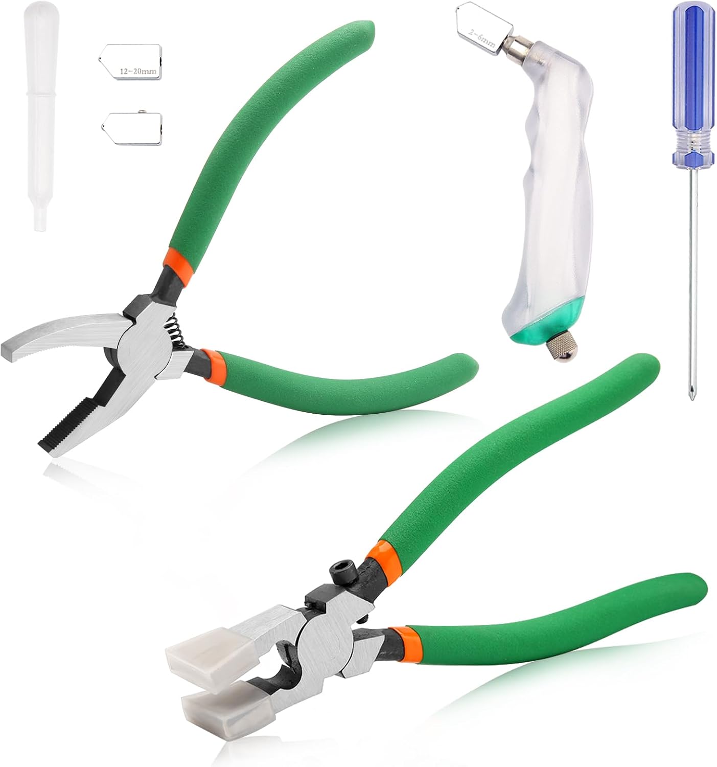 SPEEDWOX Glass Pliers Sets