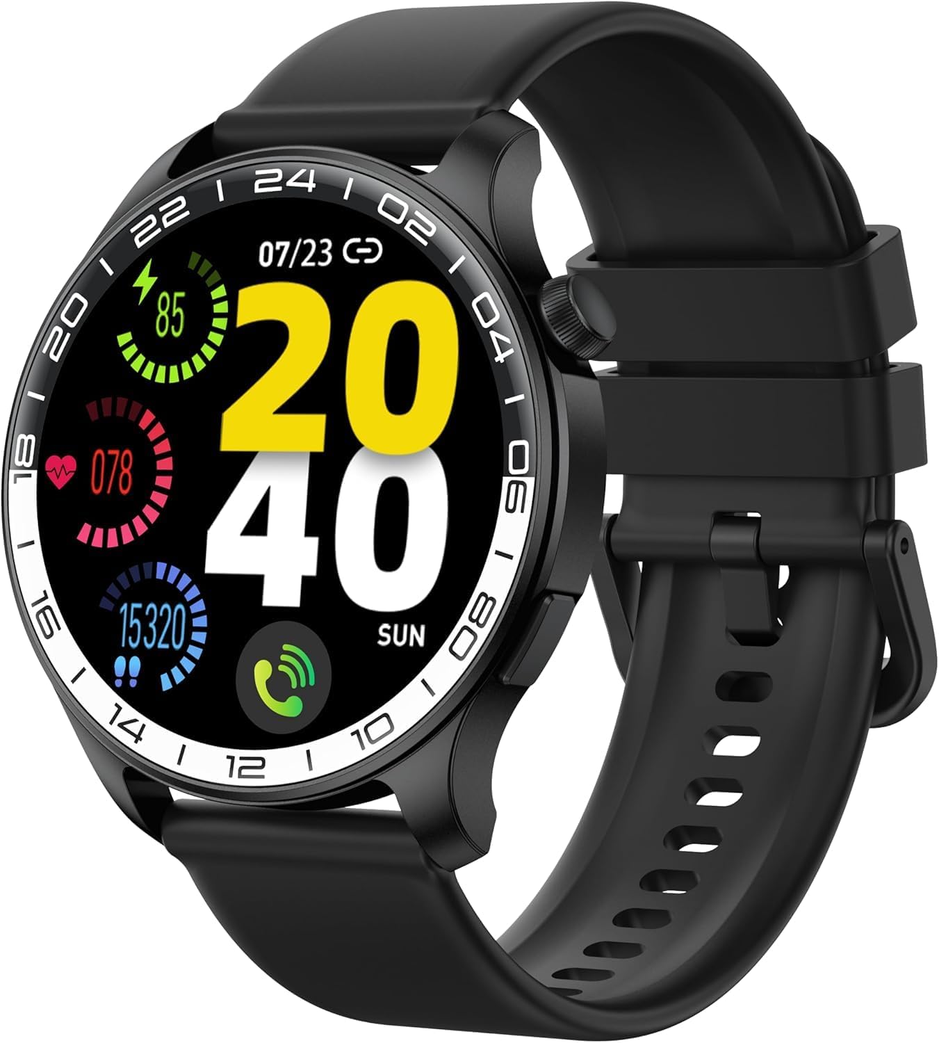 Kuizil Smart Watches
