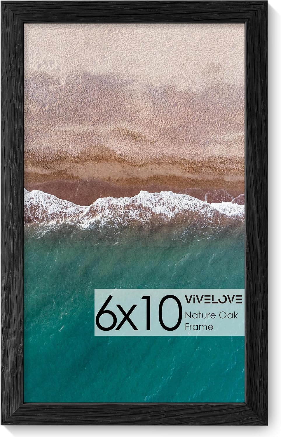 Vivelove 6x10 Picture Frames