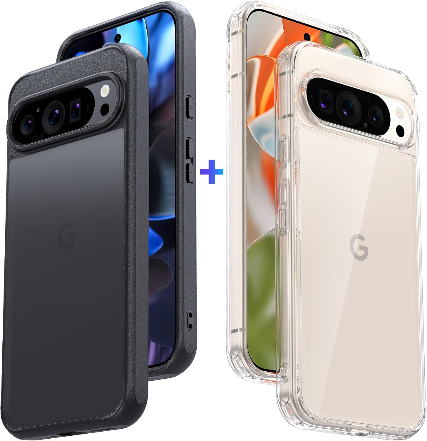 JIC Phone Cases