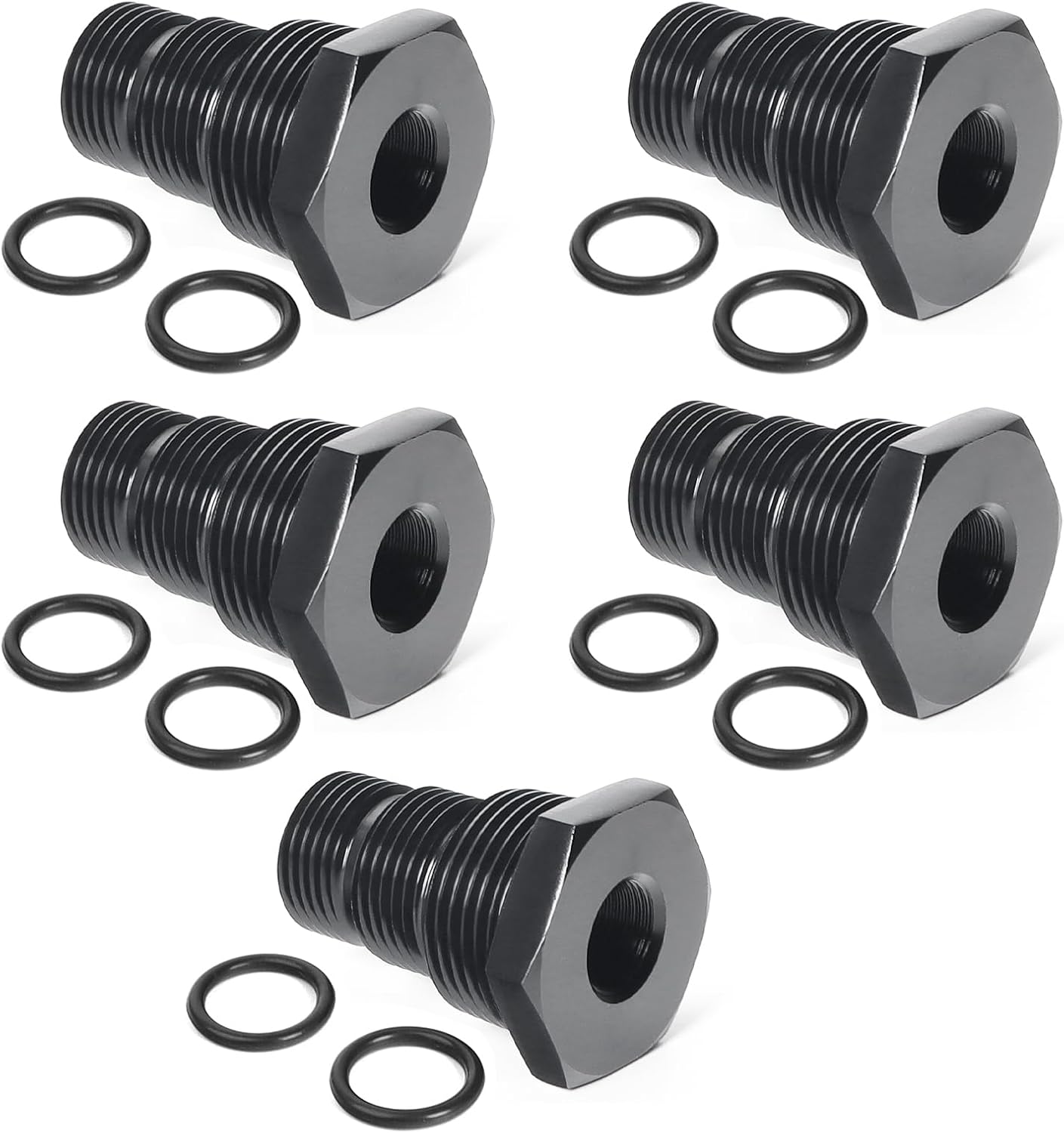Kodilin Thread Adapter Fittings