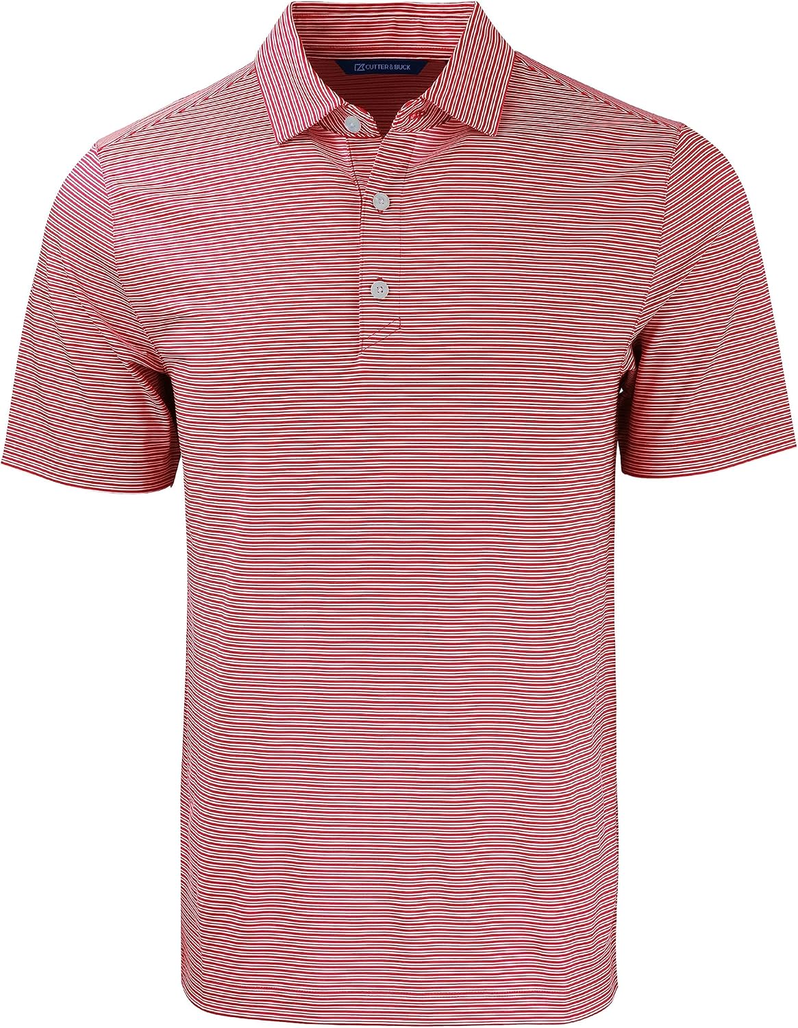 Cutter & Buck Eco Polo Shirts