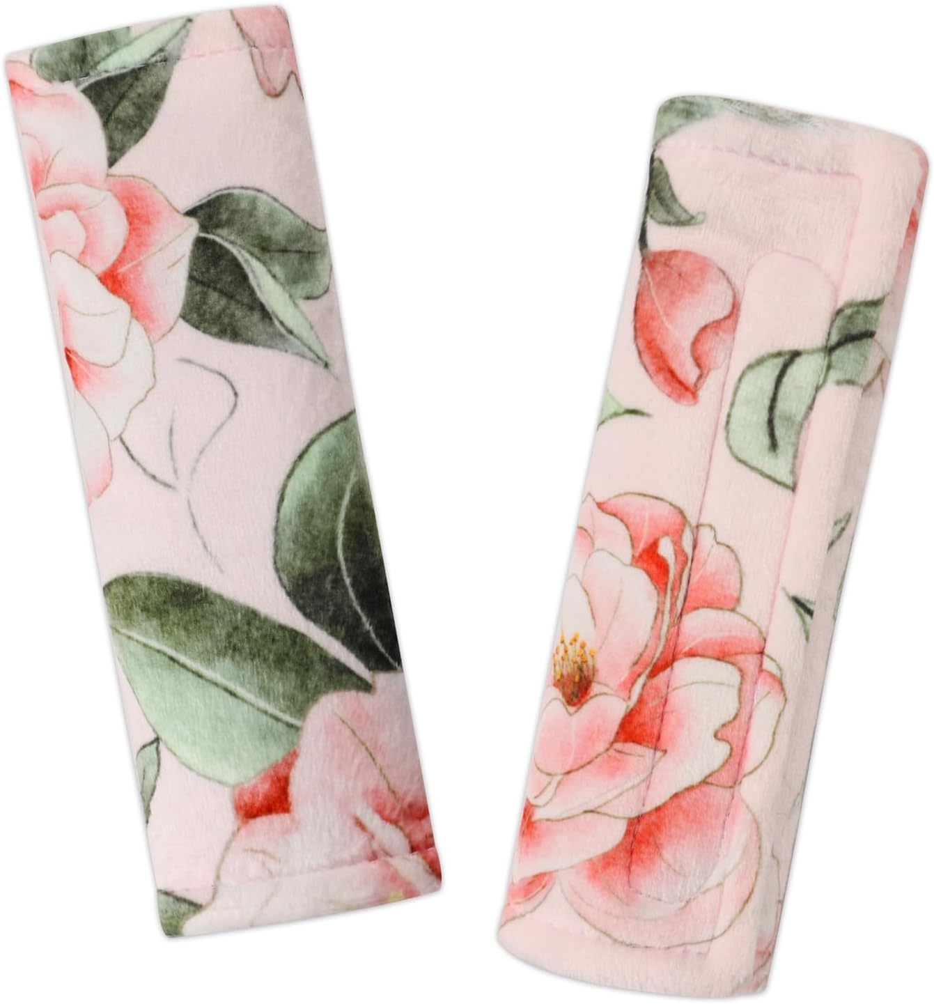 WINGHENLEE Car Seat Strap Pads