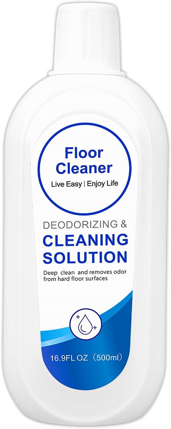 Tineco Floor Cleaning Solutions