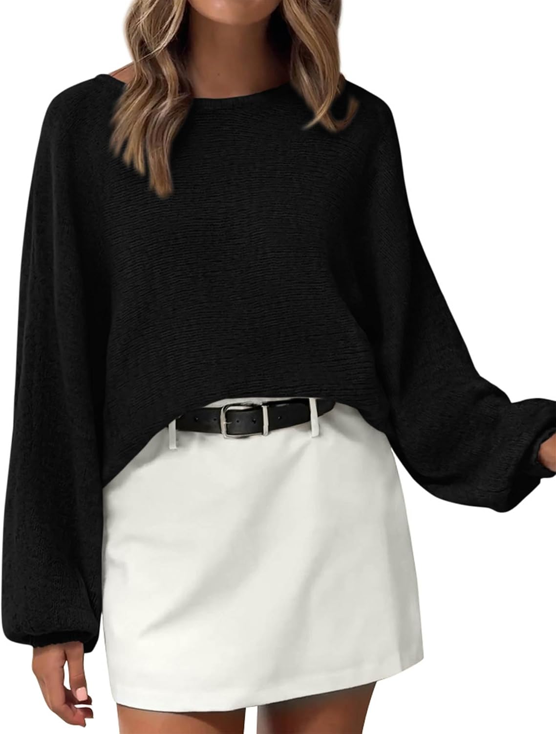Kirundo Oversized Fall Sweaters