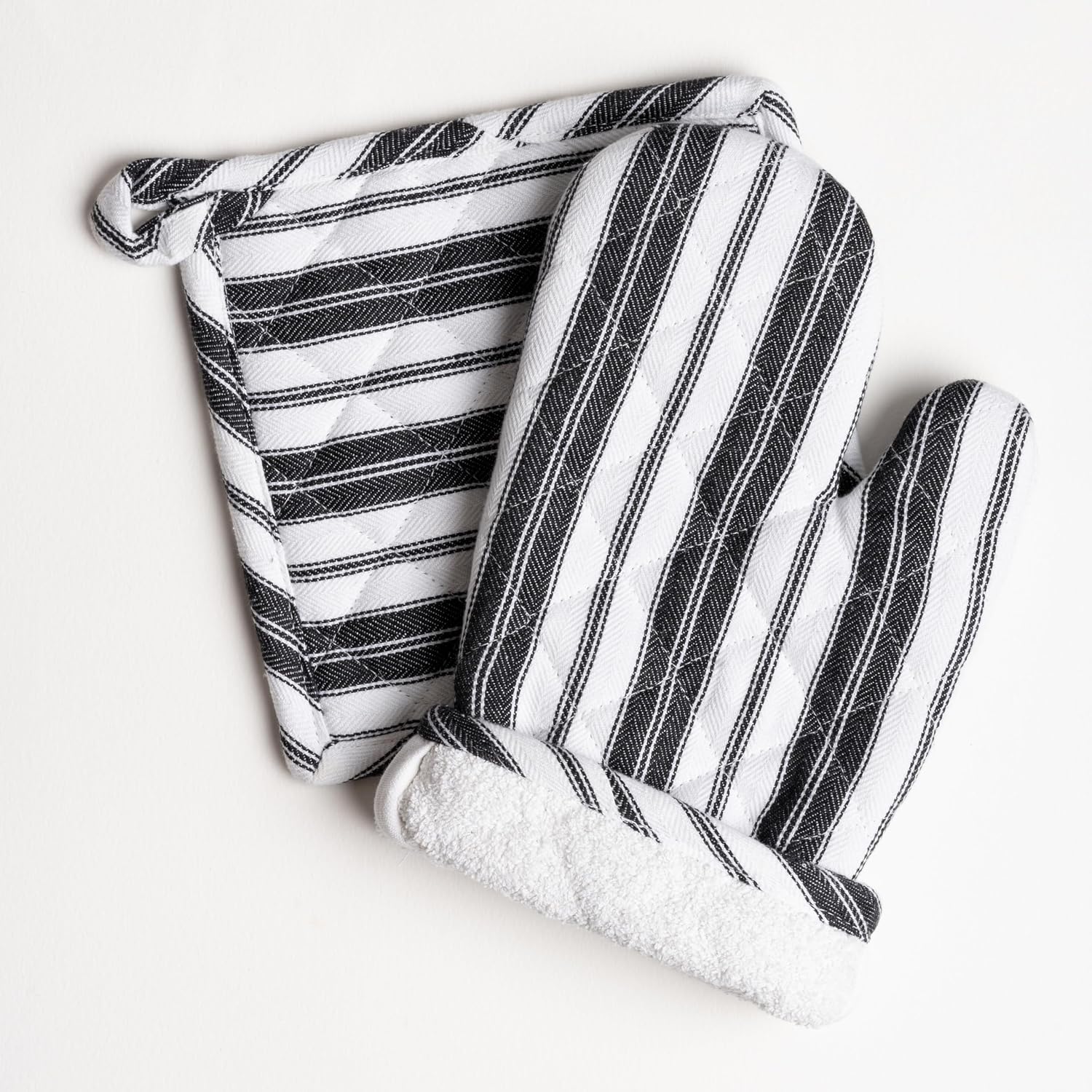 Casa De Lan Oven Mitts & Potholders