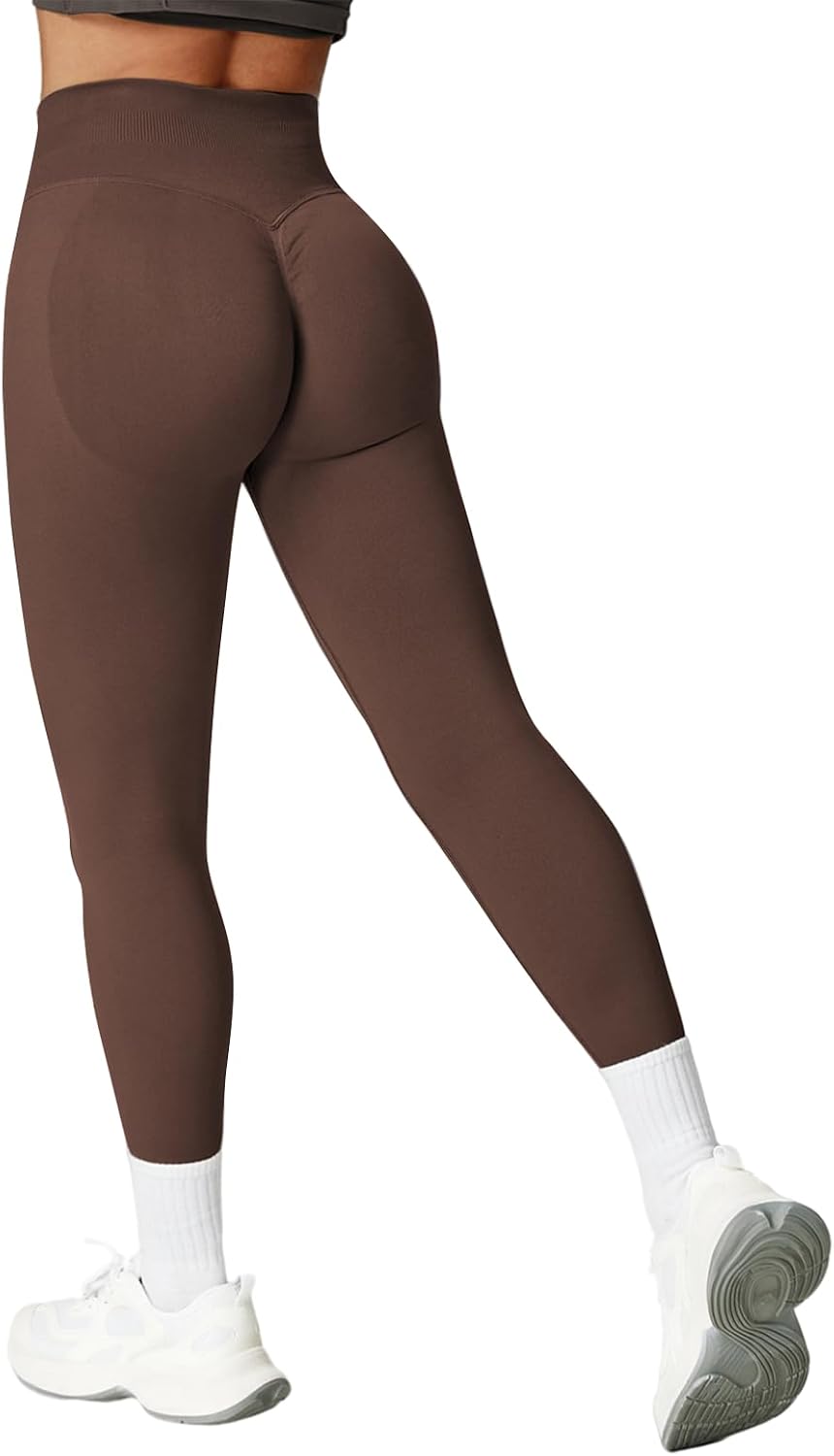 Scrunch Butt Lifting Leggings