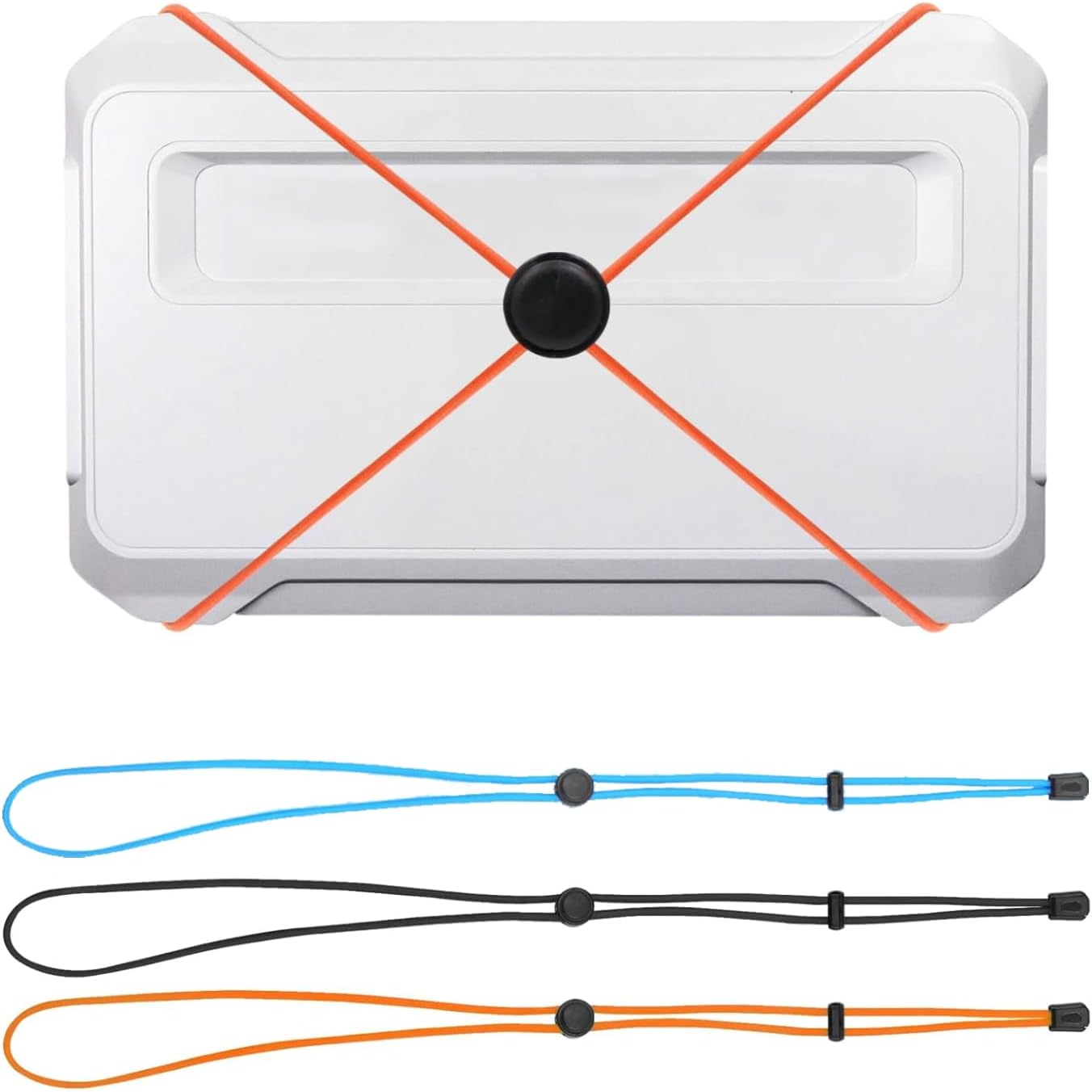 GUCOOKTIN Fishing Graph Cover Straps