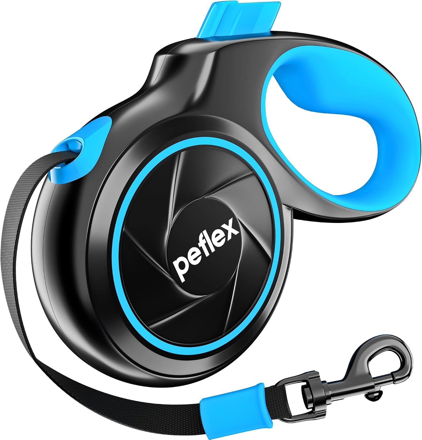 Retractable Dog Leashes