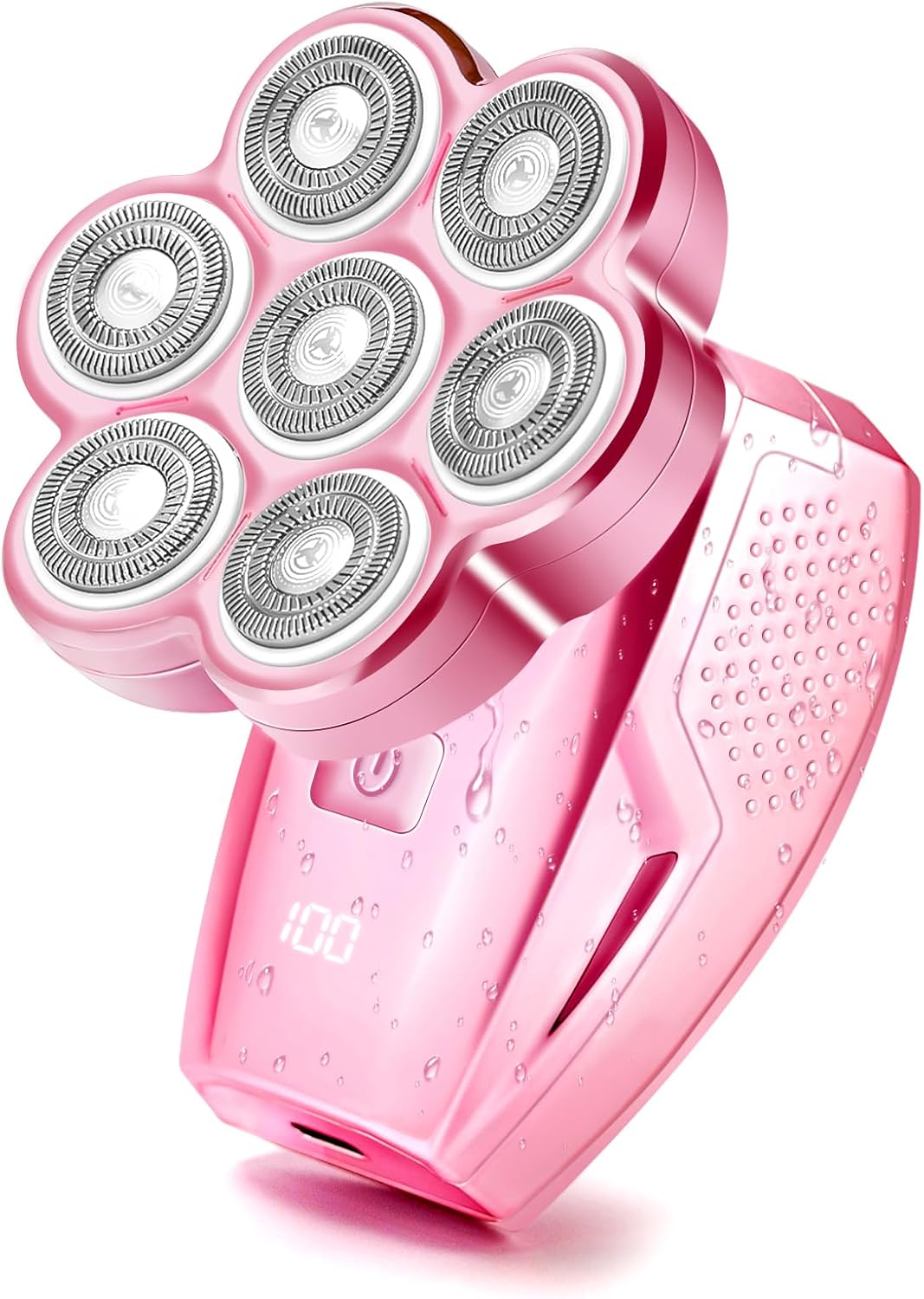 Women's Electric Razors