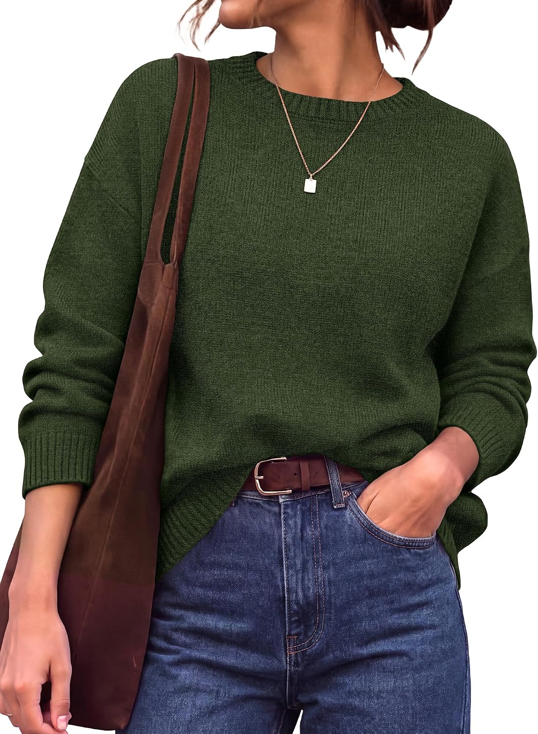 BTFBM Oversized Sweaters