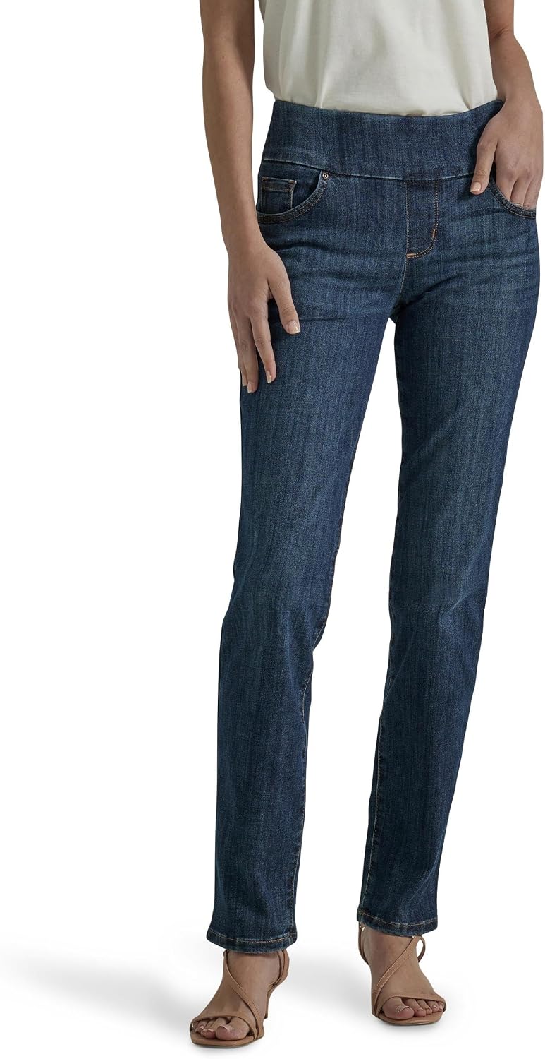 Lee Sculpting Slim Fit Jeans