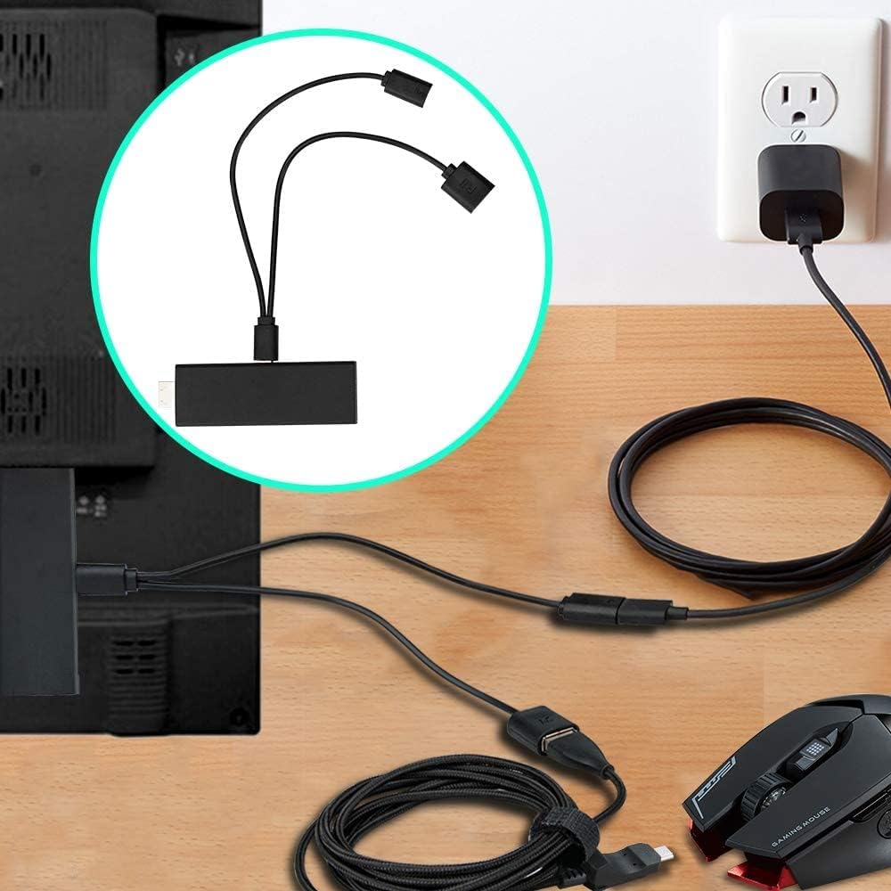 Rii Micro USB OTG Adapters