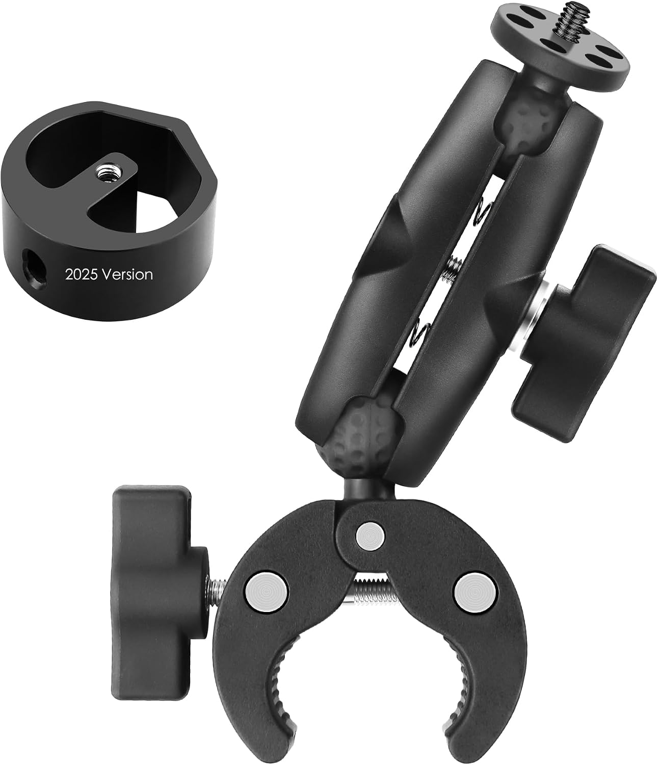 Starlink Mini Clamp Mounts