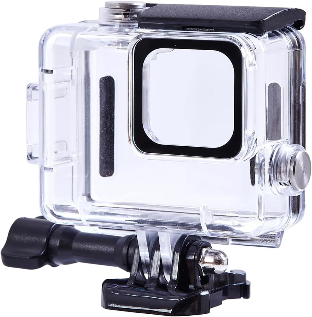 LOPURS Waterproof GoPro Cases