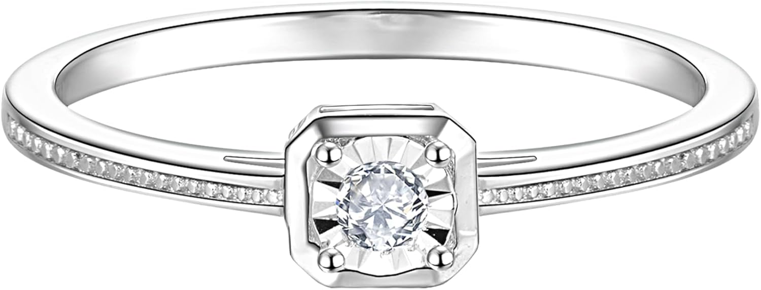 LynChoe Ladies Lab Diamond Rigs