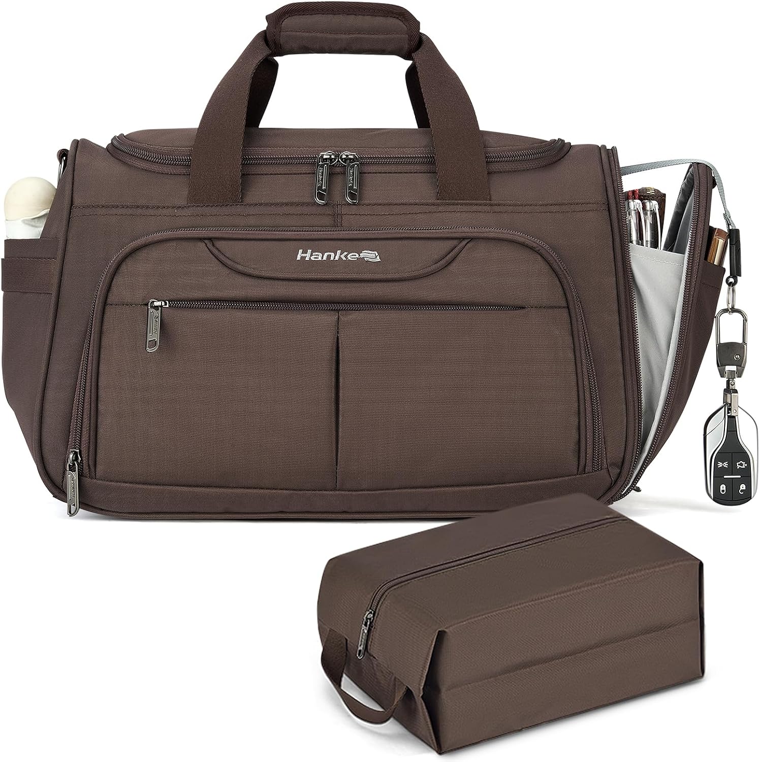 Hanke Large Travel Duffel Bags