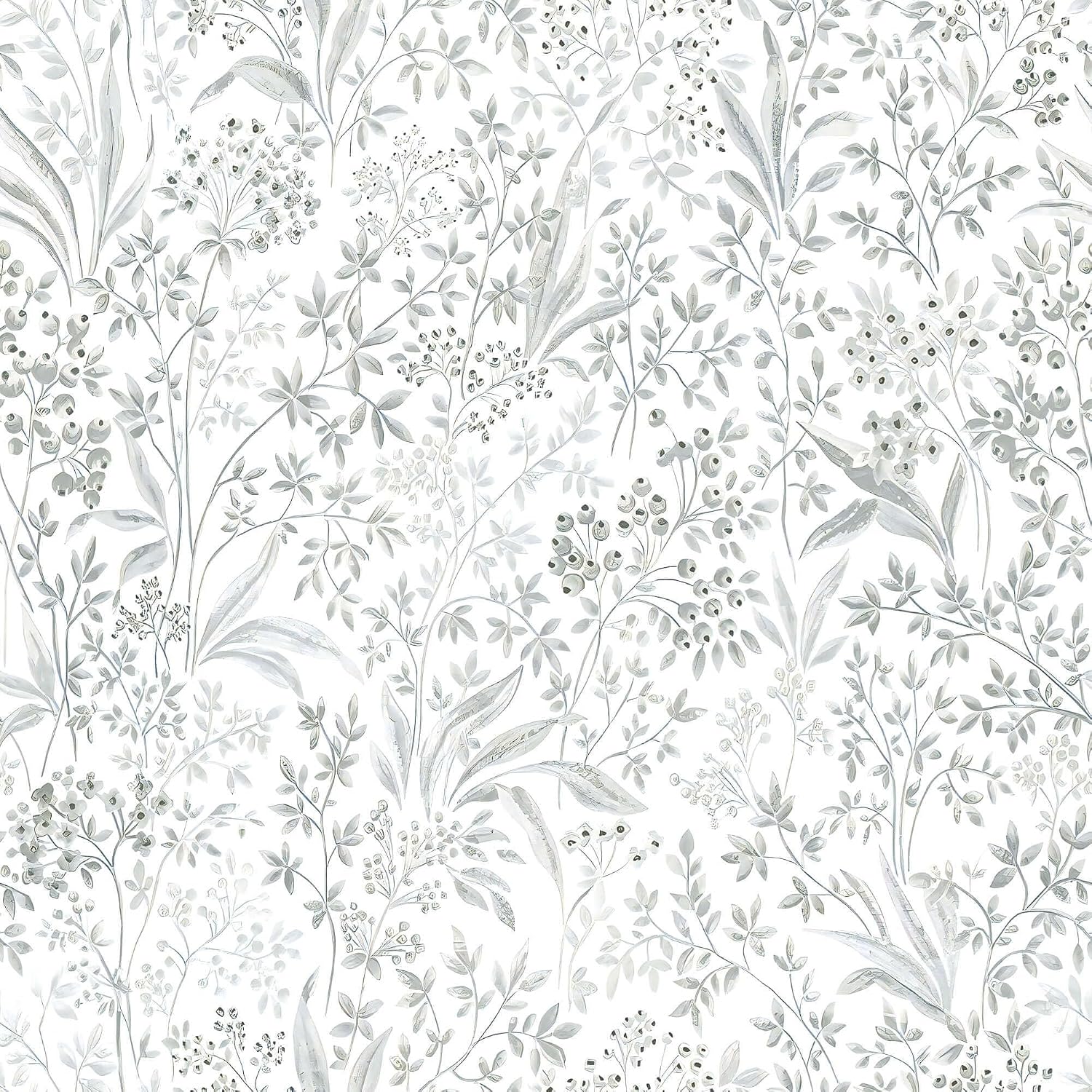 Heroad Boho Peel-and-Stick Wallpapers