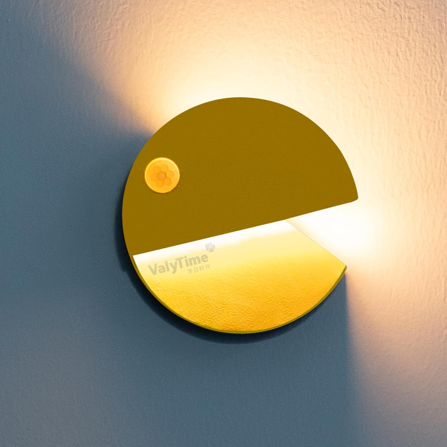 Rechargeable Baby Night Lights