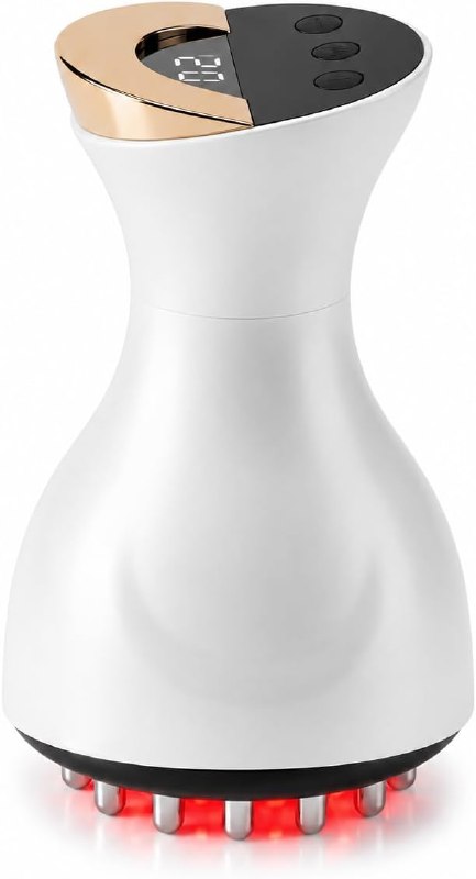 Rechargeable Lymphatic Drainage Massagers