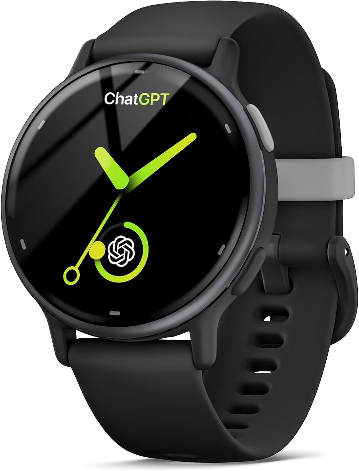 Merryking AI Chatgpt Smart Watches