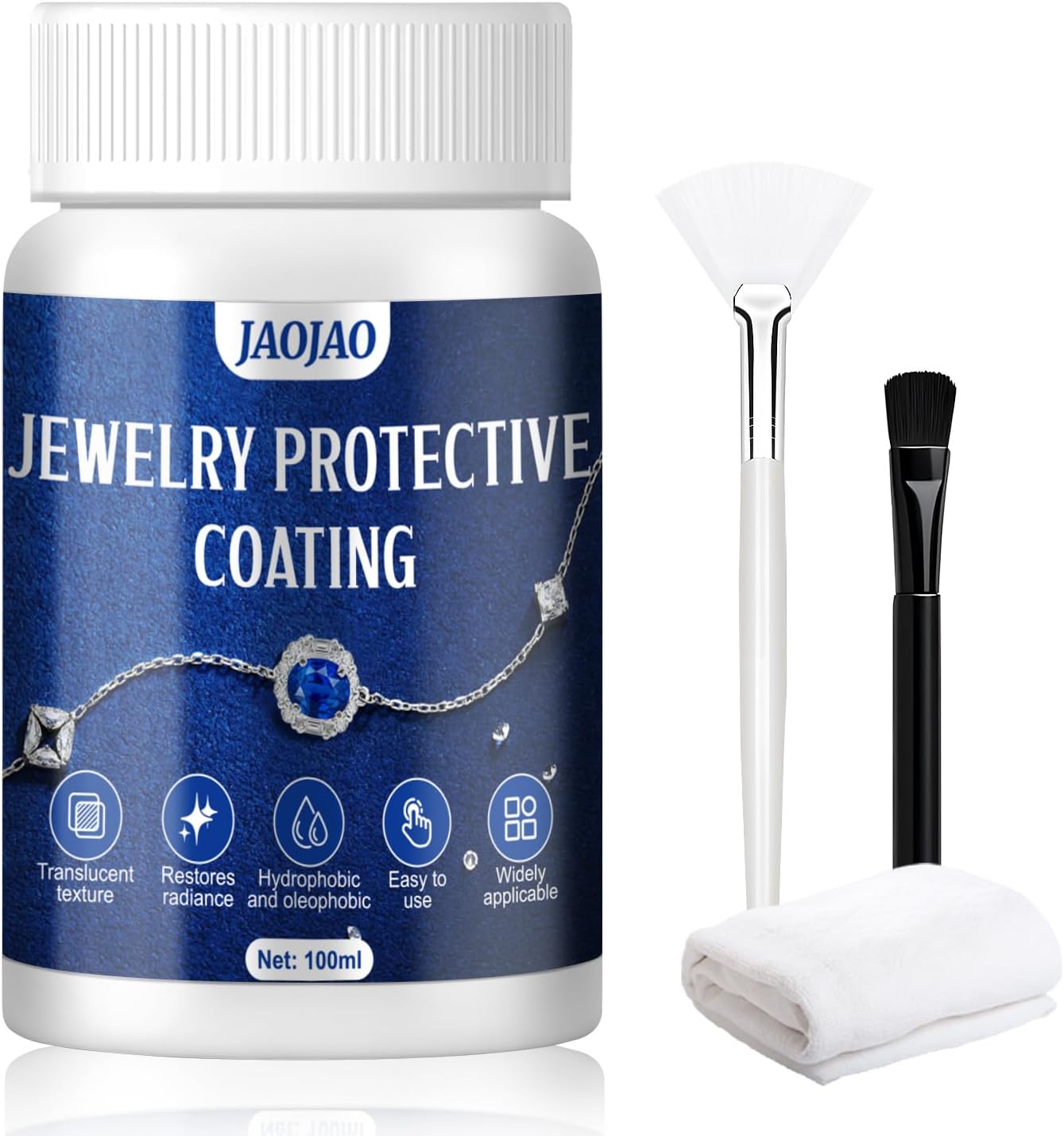 Jaojao Jewelry Sealers