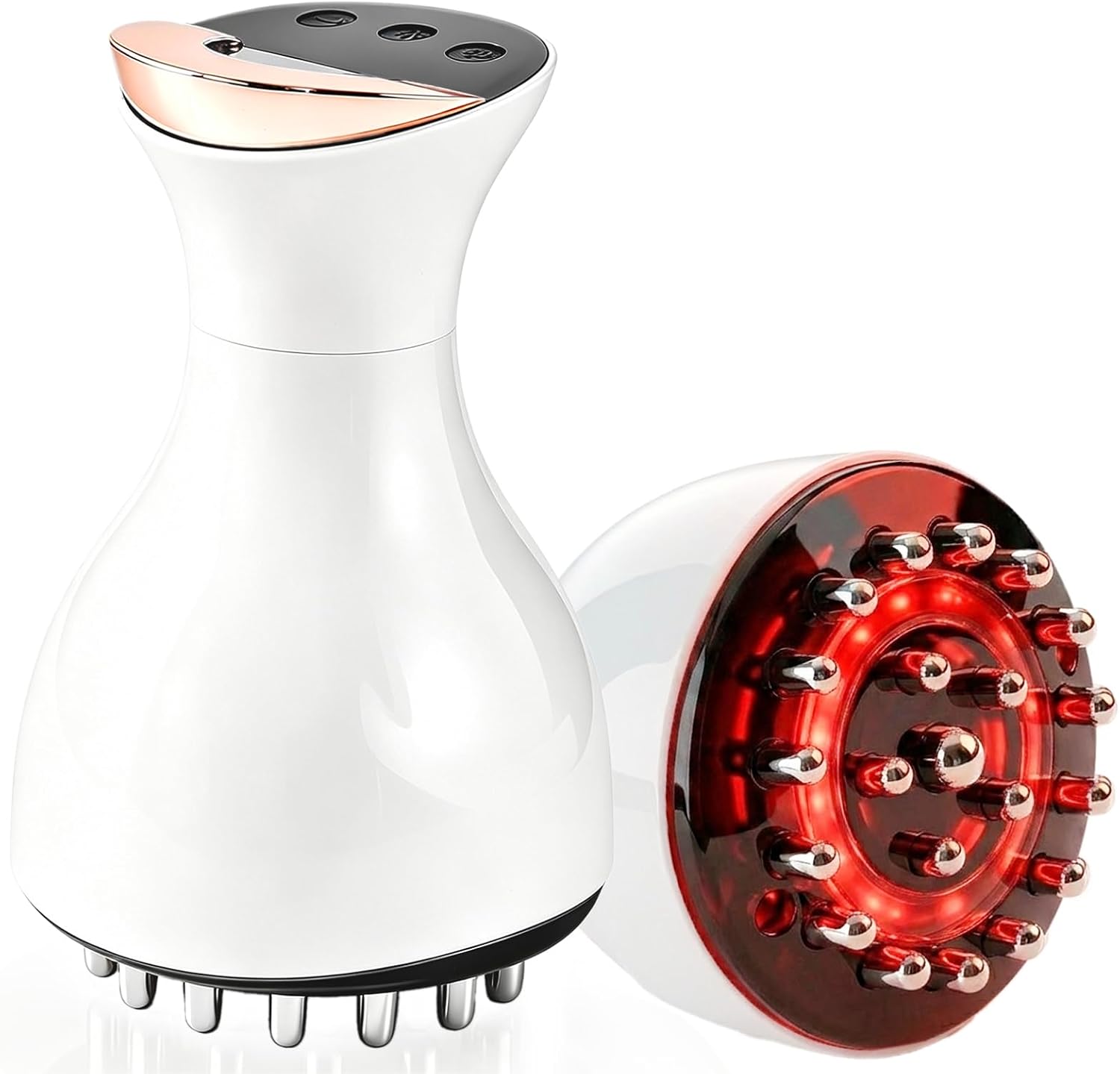 Zaybuon Lymphatic Drainage Massagers