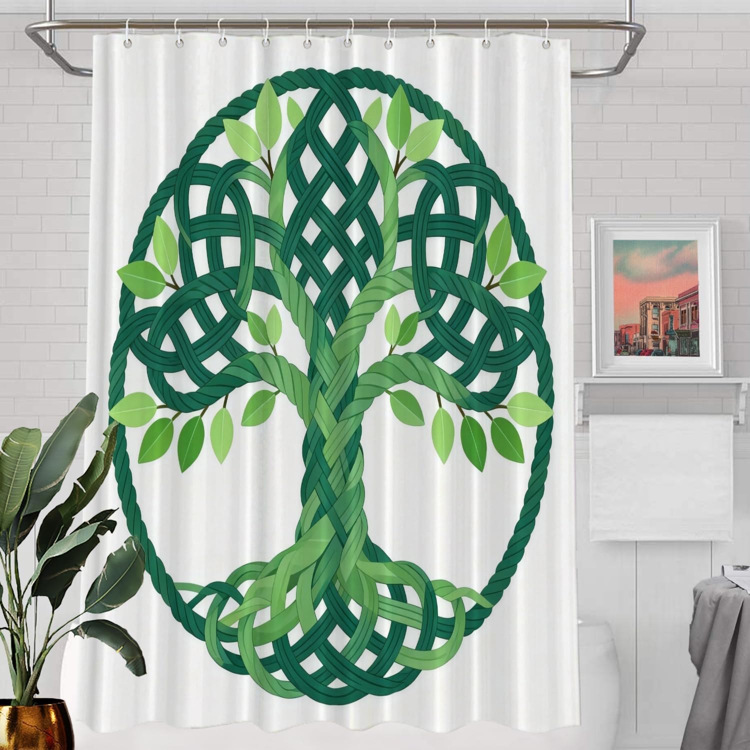 Batmerry Celtic Showers