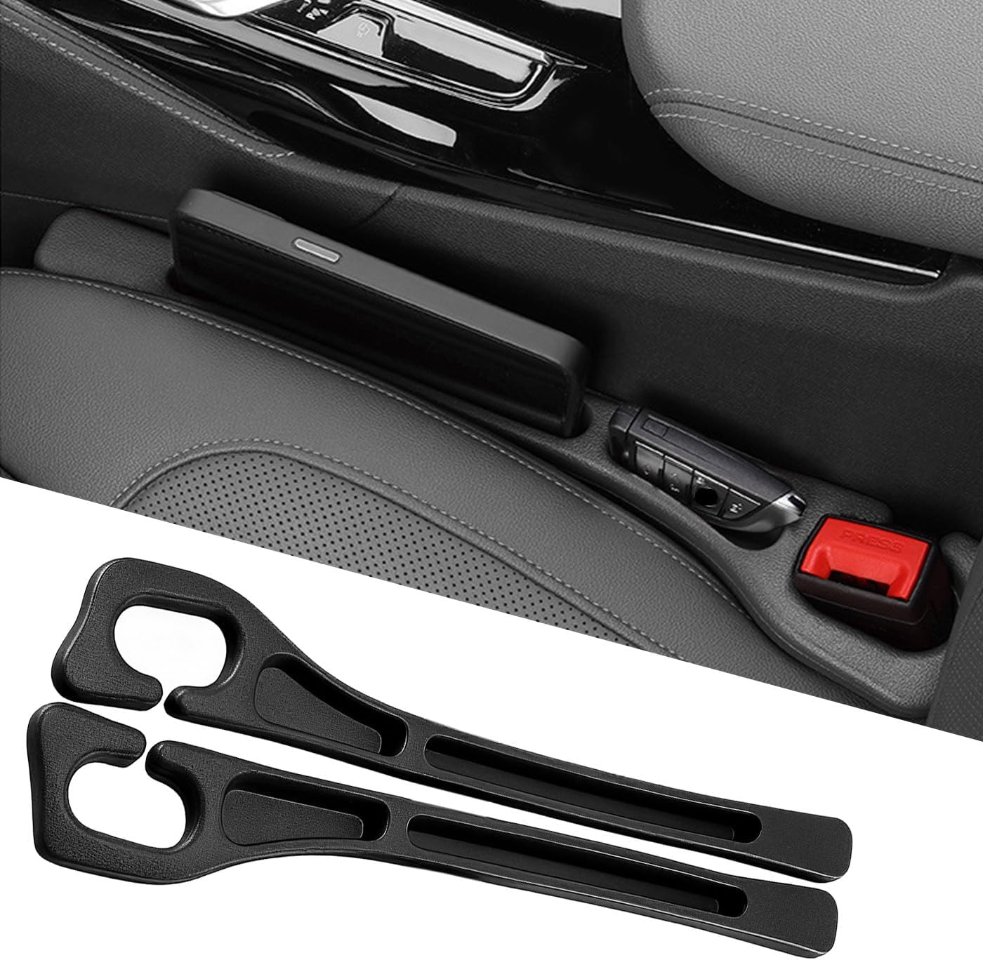 Car Seat Gap Fillers