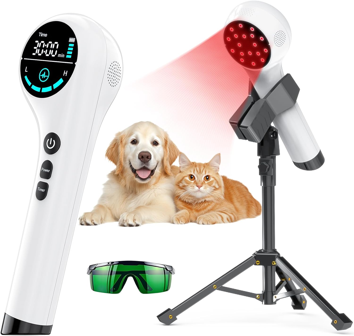 Red Light Therapy Devices