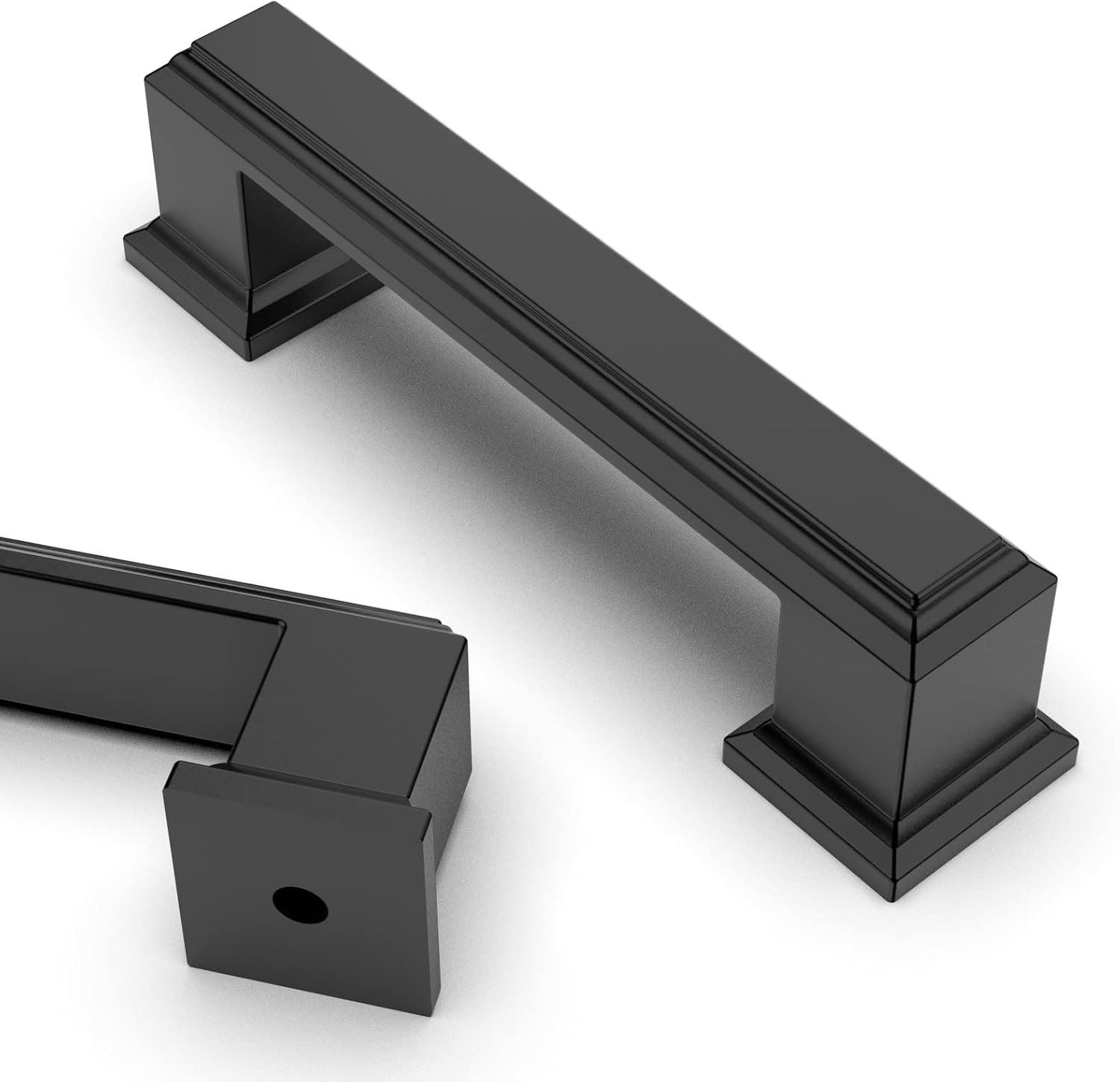 Asidrama Cabinet Handles