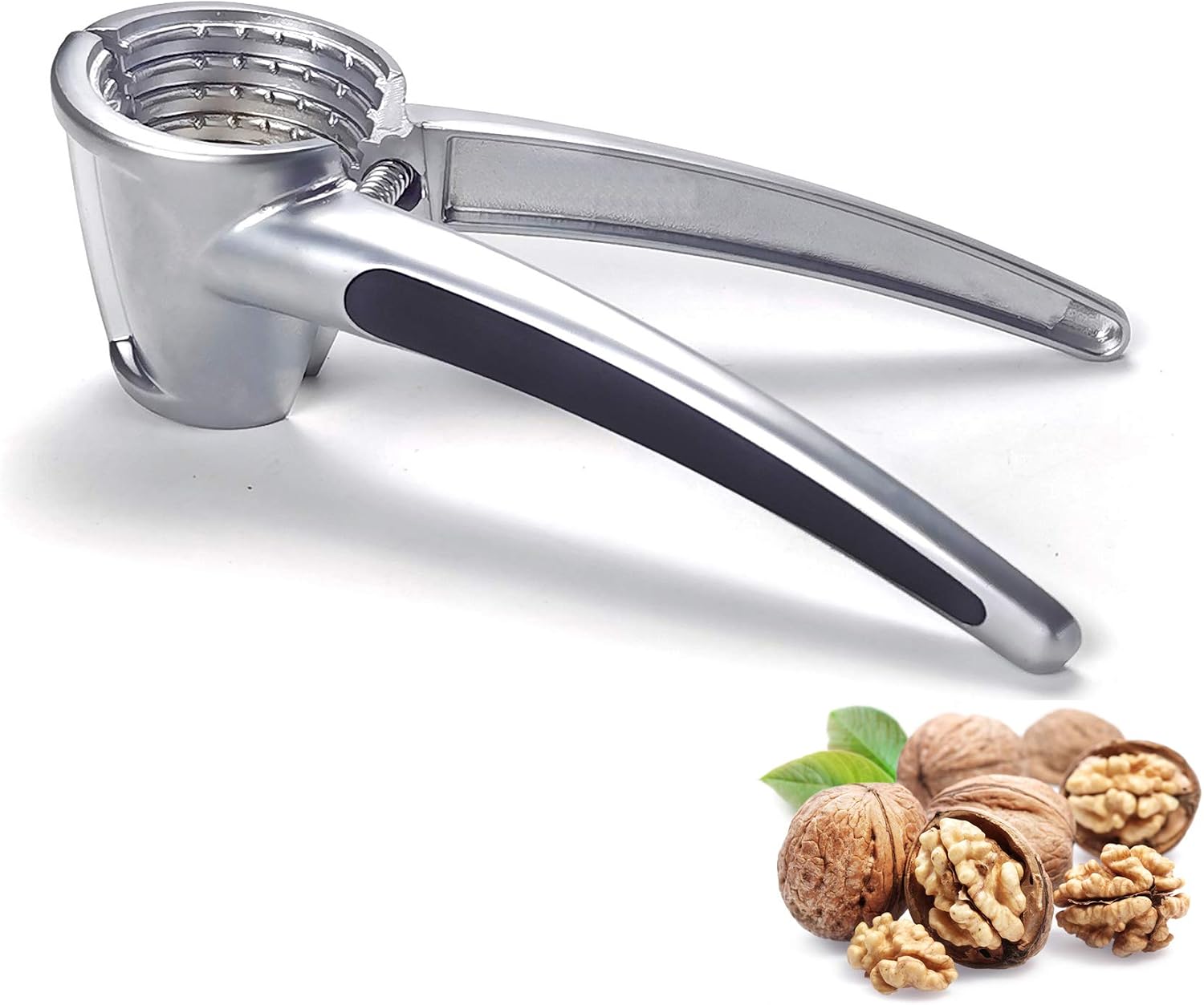 Nut Crackers for Nuts Walnut Cracker for Pecans Hazelnut Walnuts