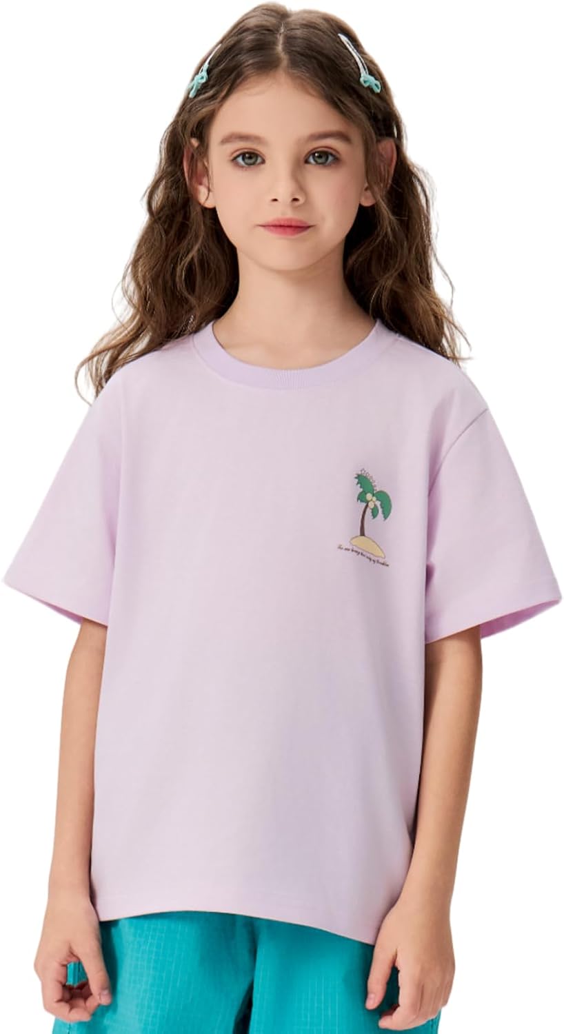MIANZHI Graphic Tee Shirts