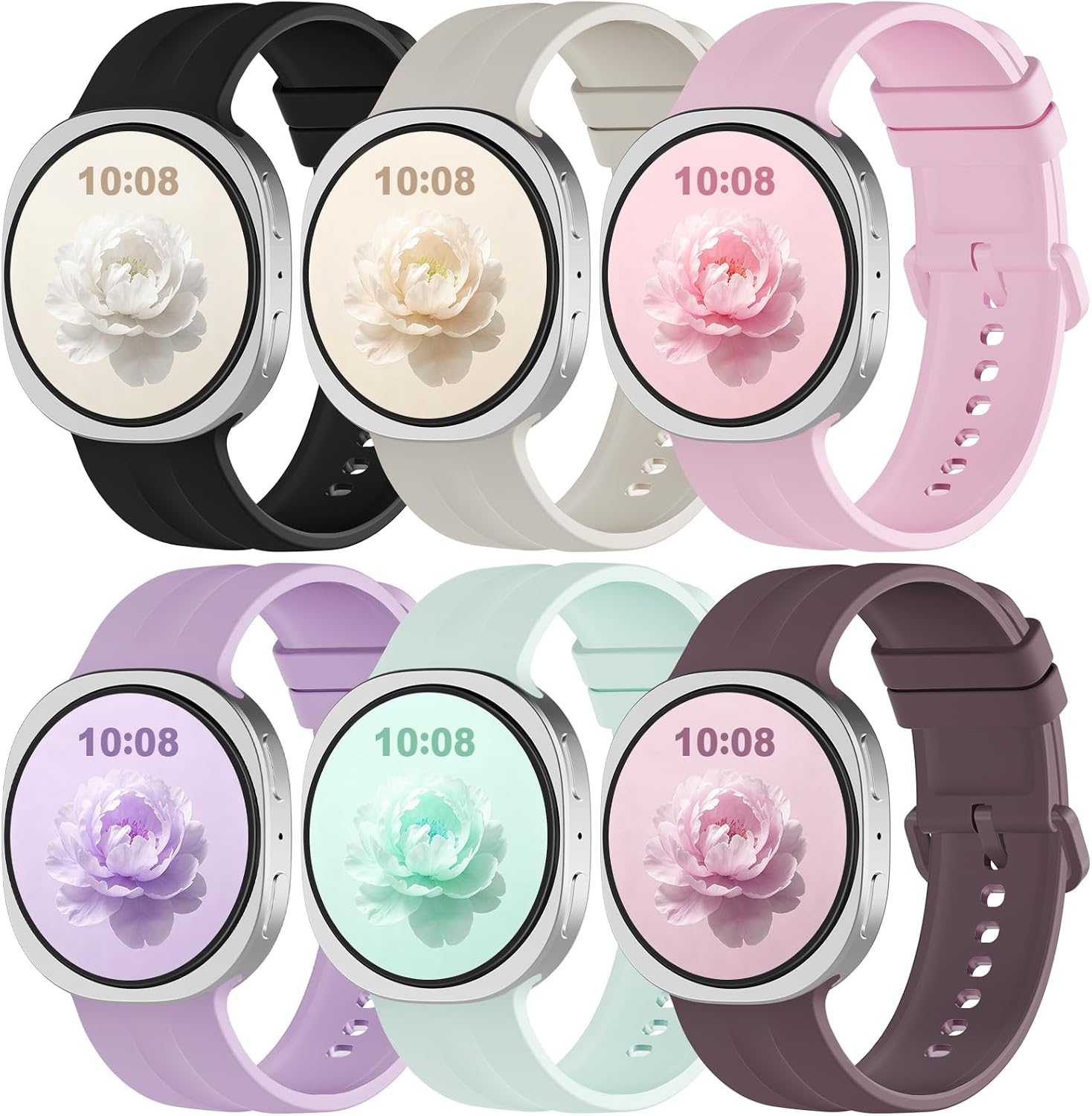 Samsung Galaxy Watch Sport Bands