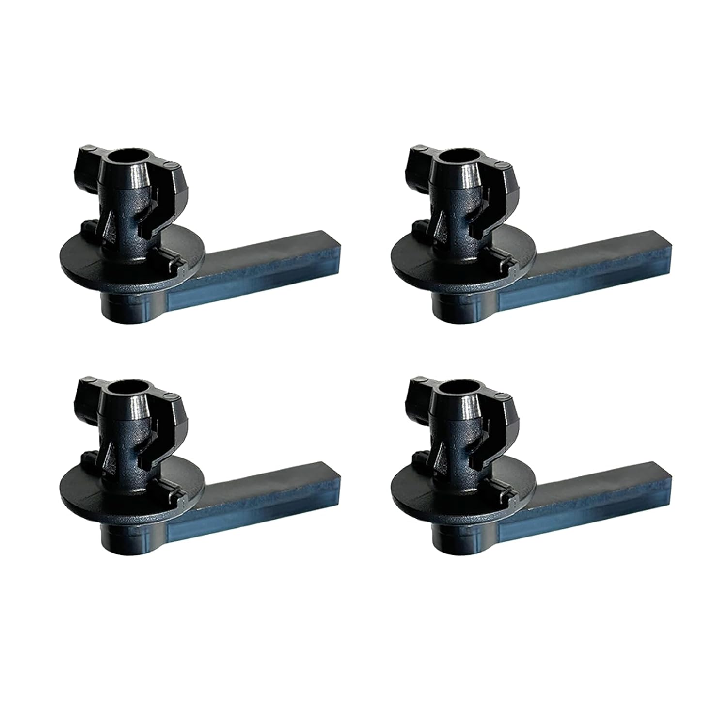 Ford Bronco Fender Flare Clips