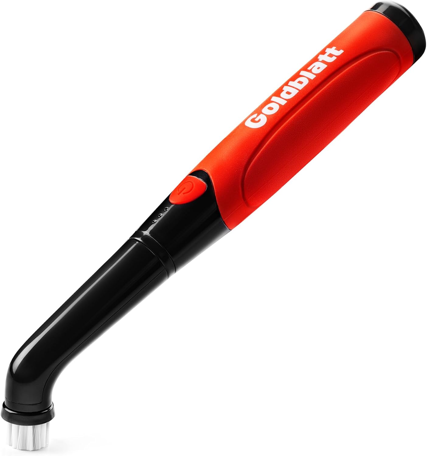 Goldblatt Electric Spin Scrubbers