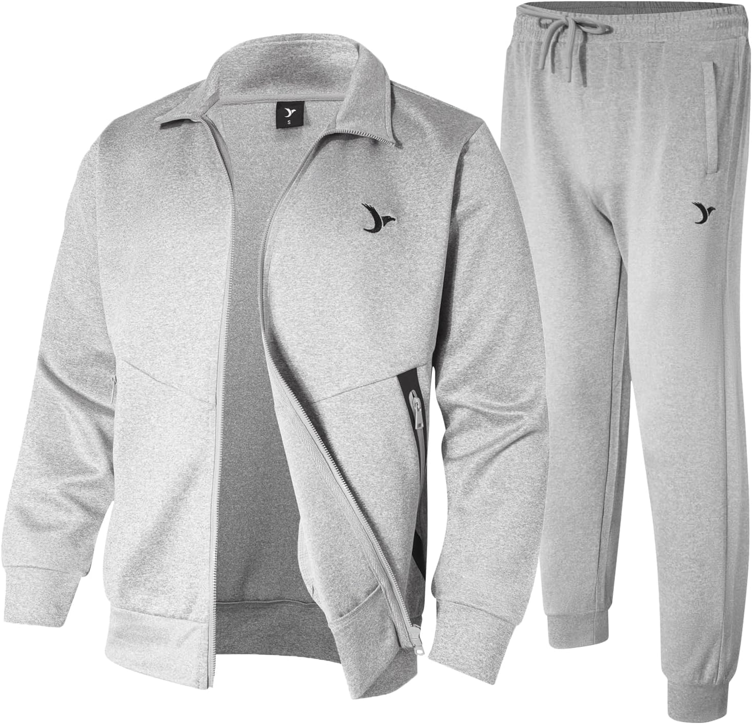 Men's Athletic Tracksuits