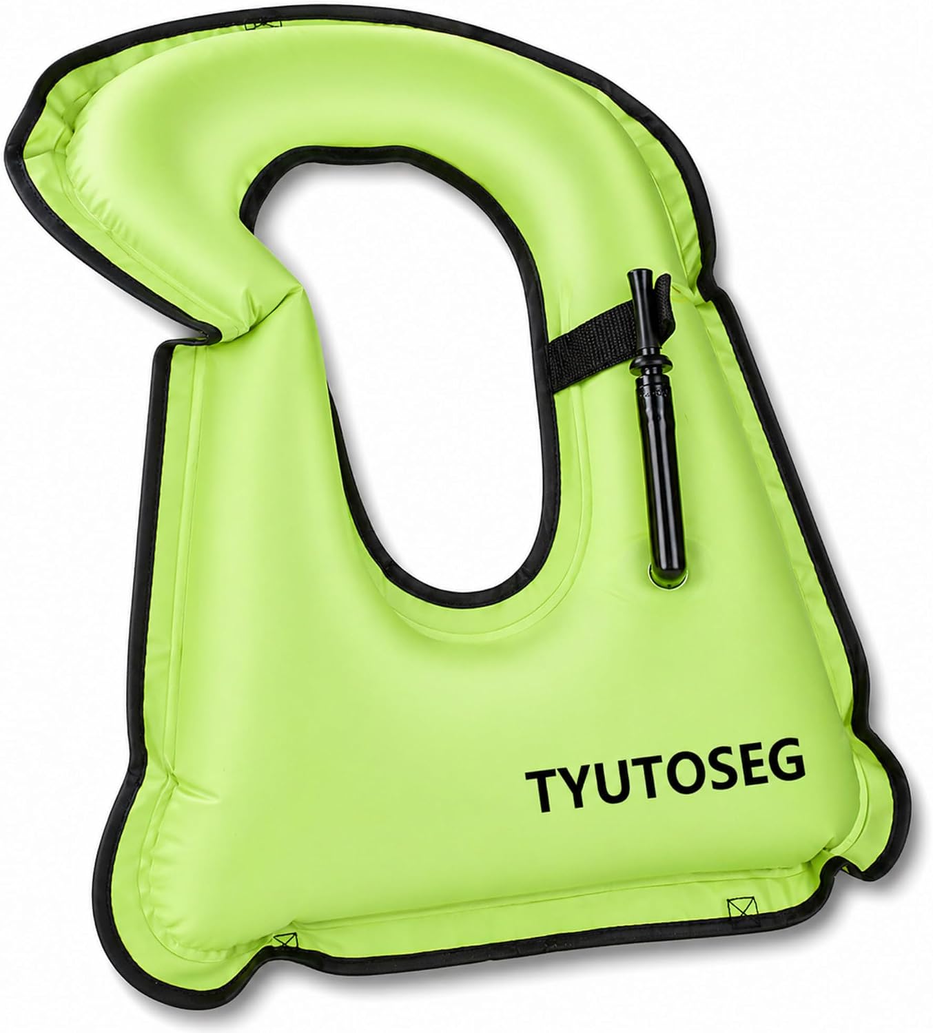 Inflatable Snorkel Vests