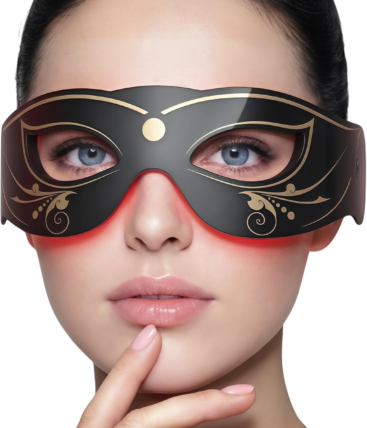 LED Eye Masks