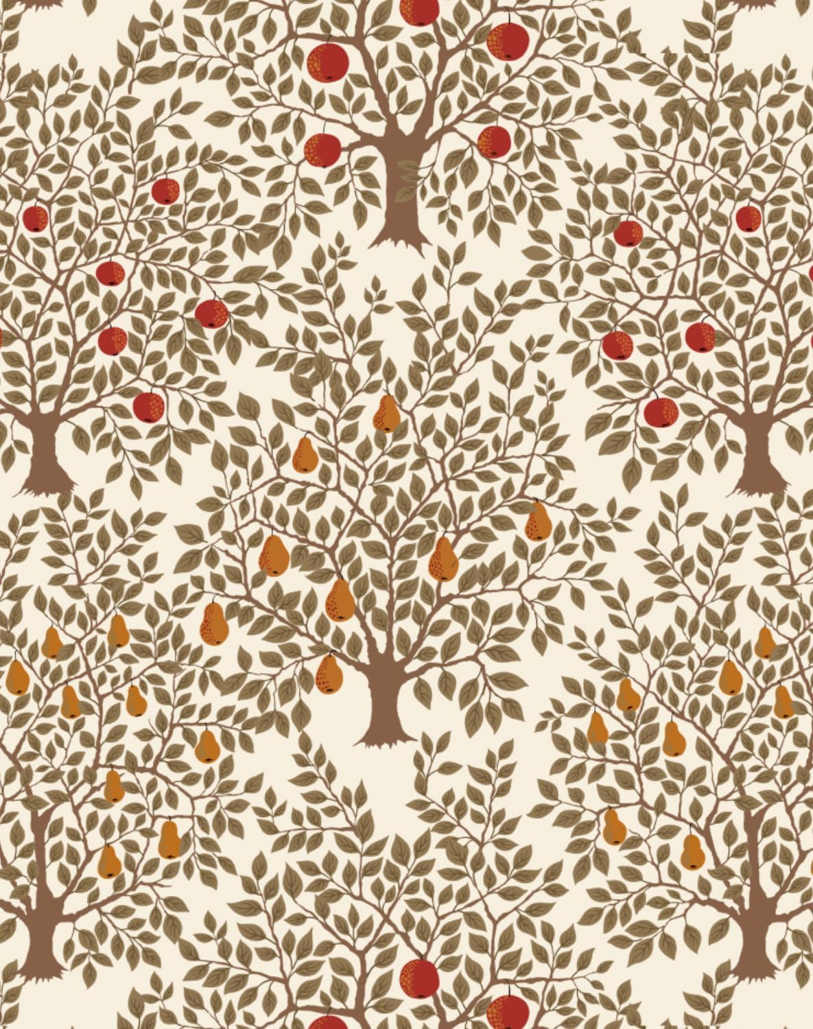 Peel and Stick Plaid Wallpapers