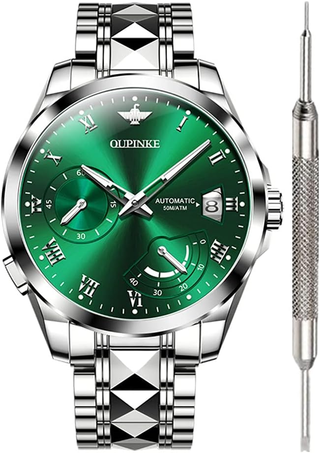 OUPINKE Automatic Watches
