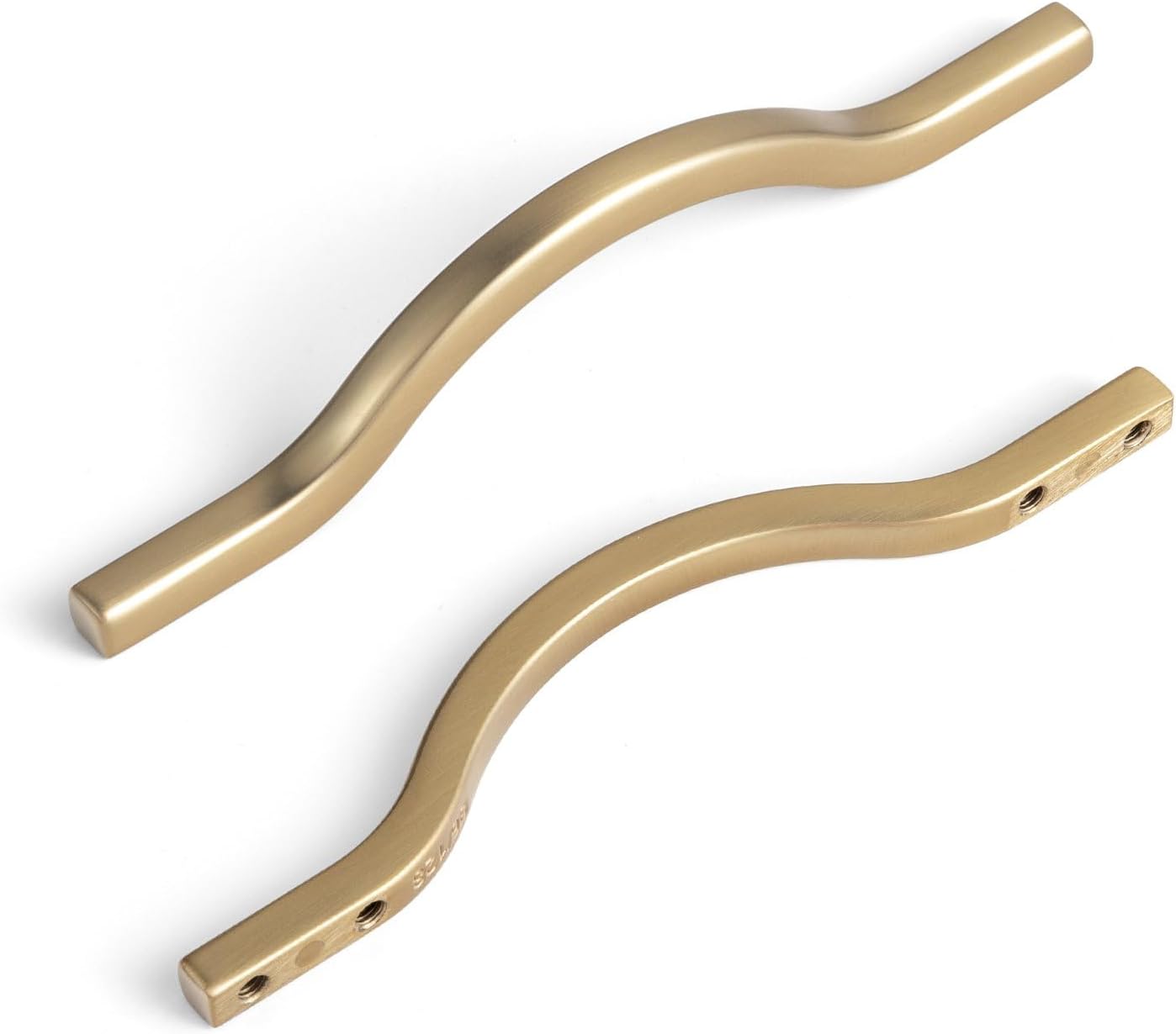 Goo-Ki Cabinet Pulls
