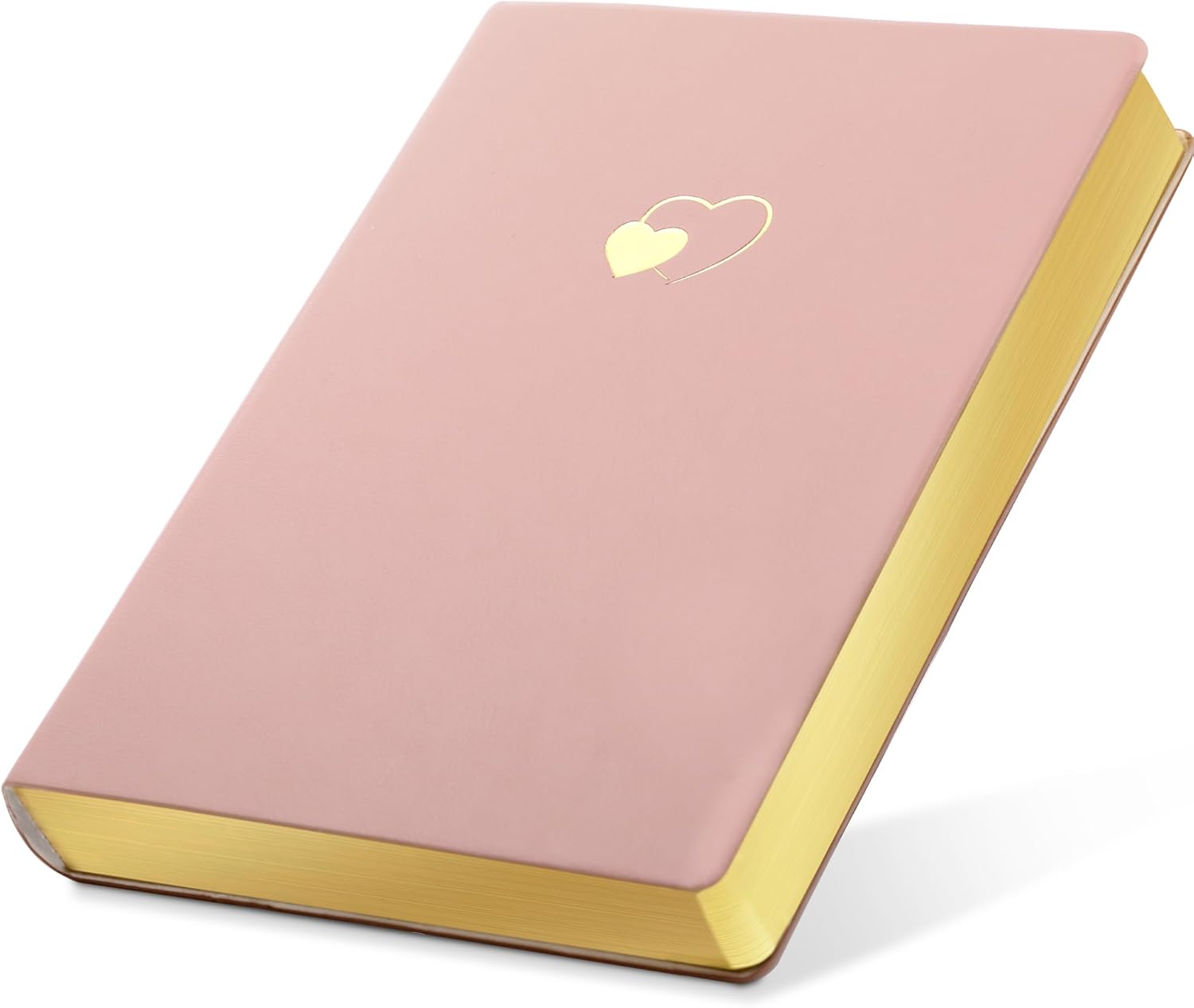 CAGIE Lined Journal Notebooks