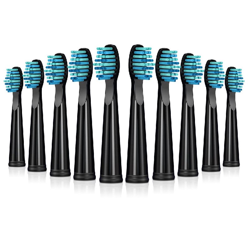 Smartercare Replacement Heads