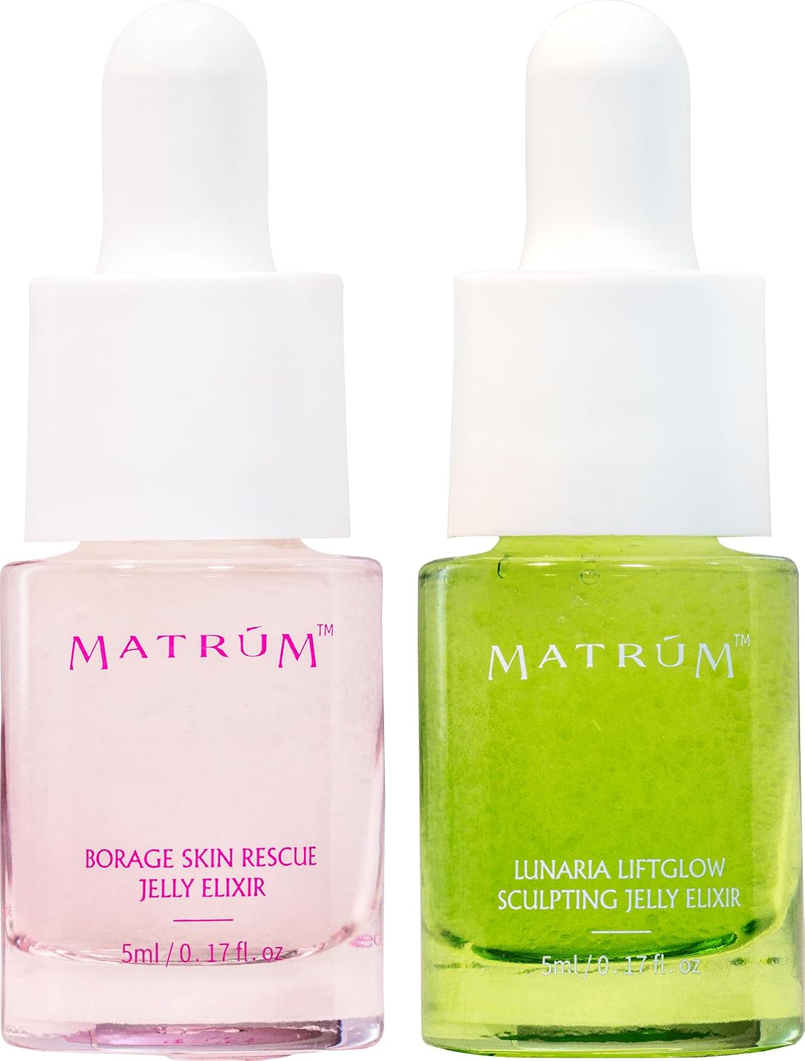 Matrum Mini Face Serums