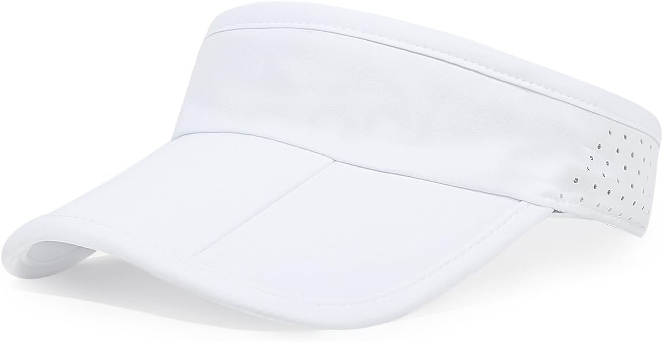 Adjustable Foldable Sun Visors