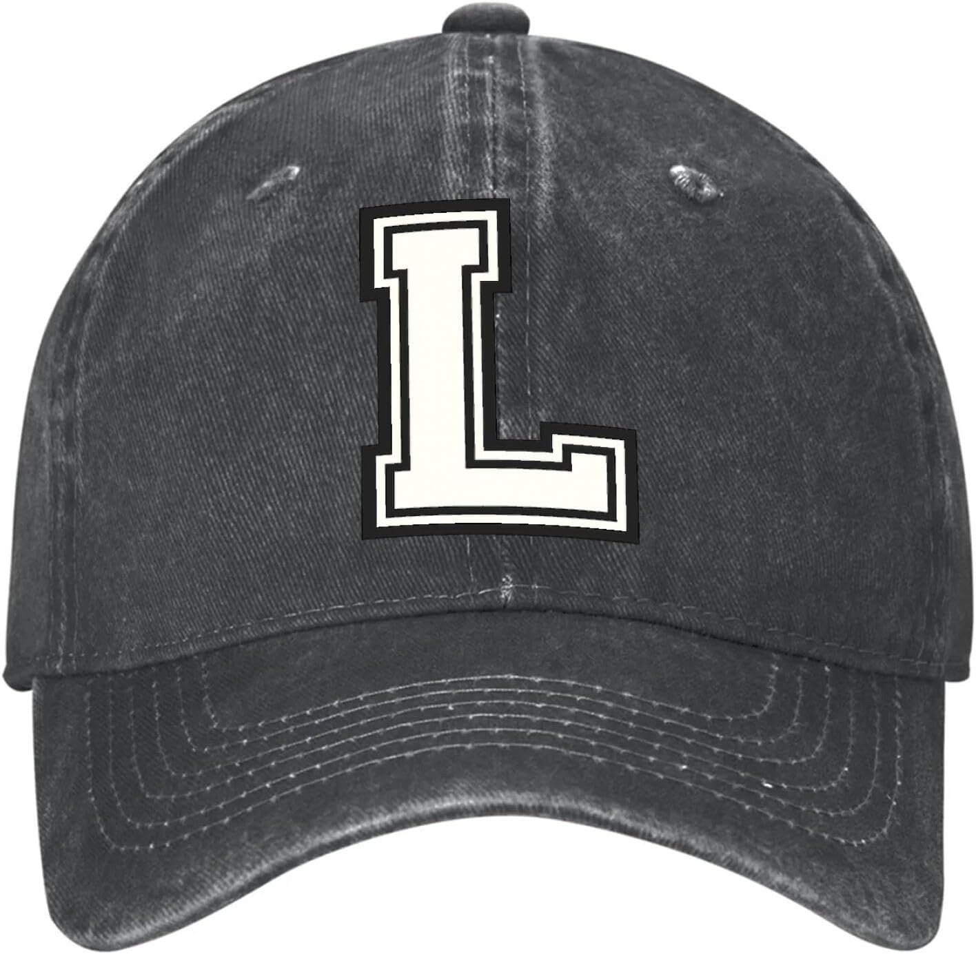 Vintage Washed Baseball Caps