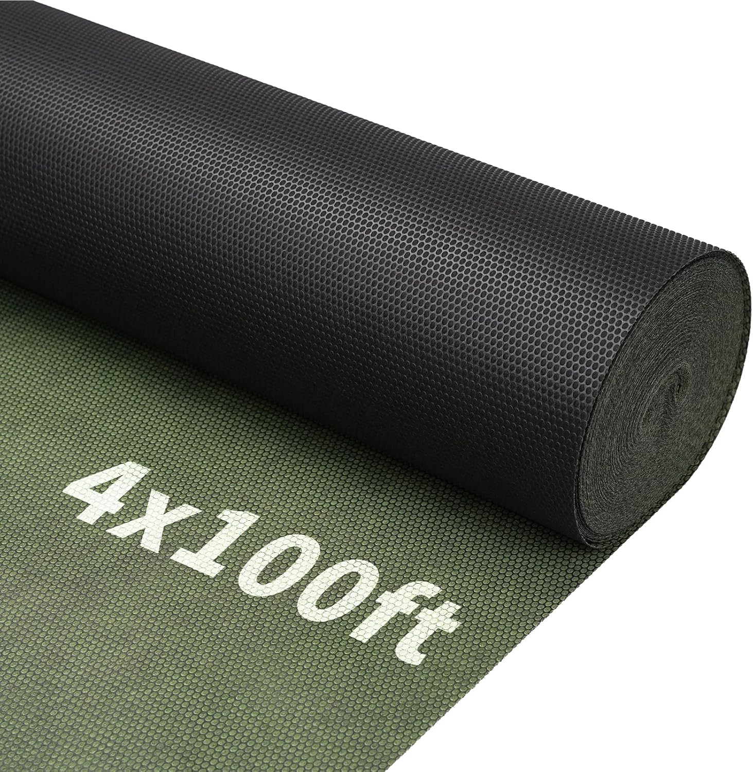 Eccogreat Weed Barrier Fabrics