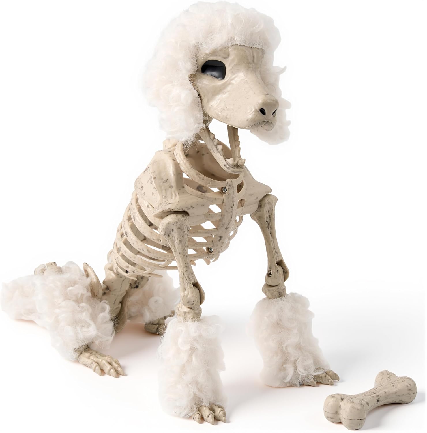 JOYIN Halloween Dog Skeletons