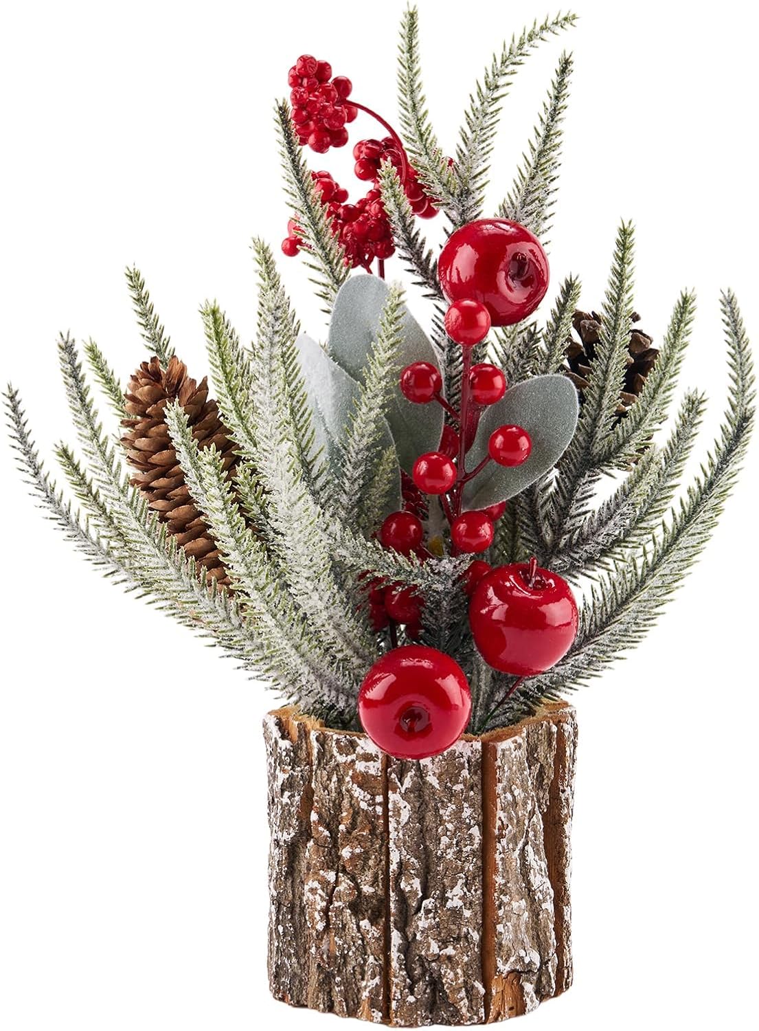 13.8 Small Christmas Trees